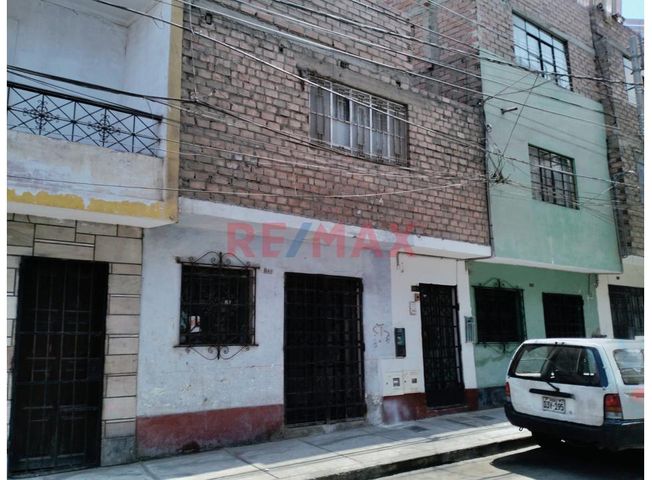 Departamento en Venta en San Martín de Porres - Ansicht 6