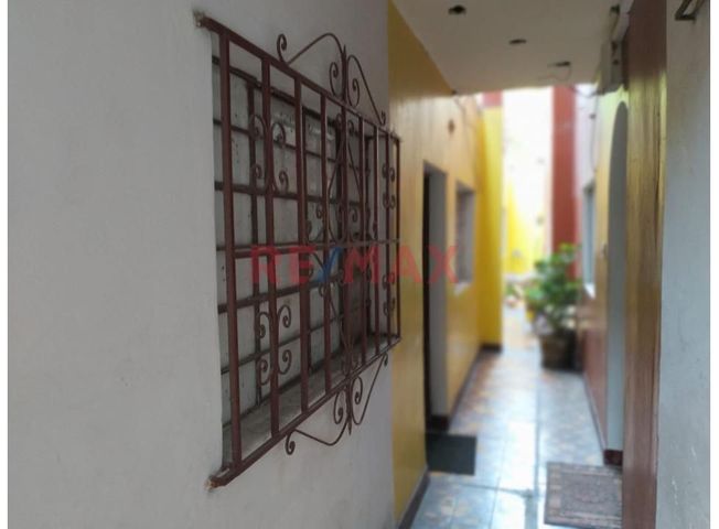 Departamento en Venta en San Martín de Porres - Ansicht 4