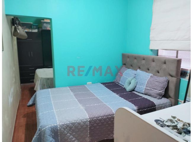 Departamento en Venta en San Martín de Porres - Mehr