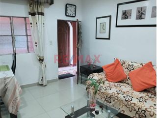 Departamento en Venta en San Martín de Porres