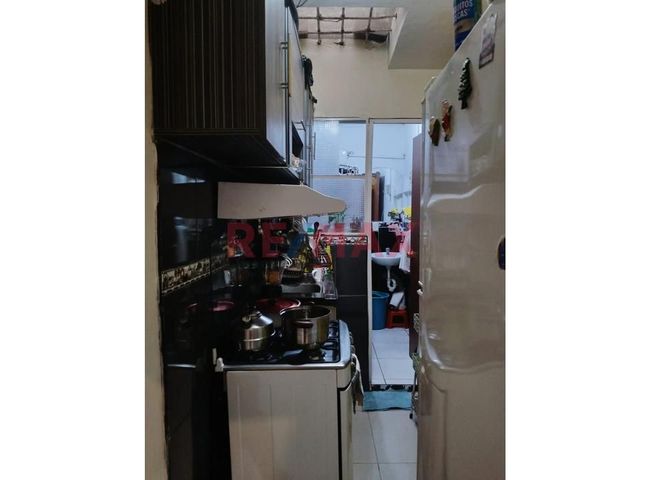 Departamento en Venta en San Martín de Porres - Ansicht 5