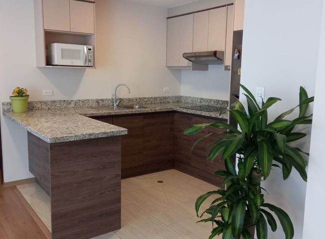 Apartamento en venta en Solca - Ansicht 4