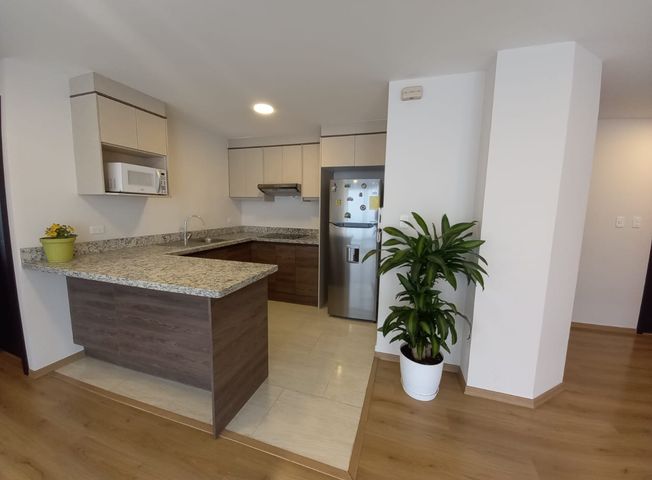 Apartamento en venta en Solca - Ansicht 3