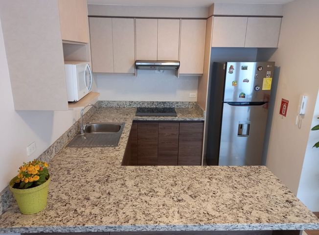 Apartamento en venta en Solca - Mehr