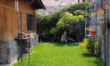 Casa en Venta en Ate - Widok 2