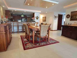 Apartamento en Venta en Solanda