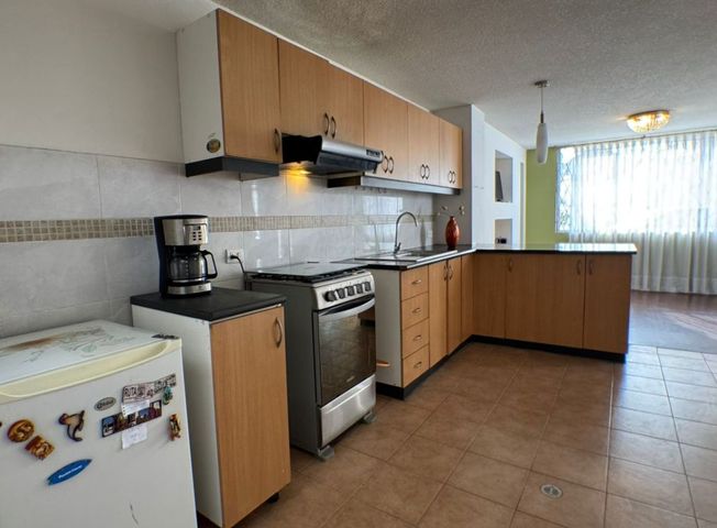 Apartamento en venta en Solca - Altro
