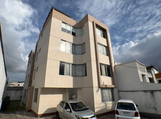 Apartamento en venta en Solca - Vista 3