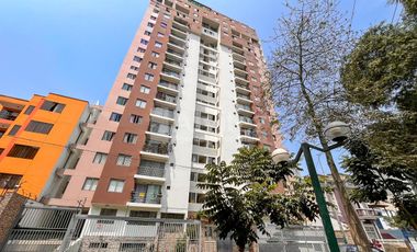Departamento en Venta en Jesús María - Ansicht 2