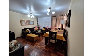Departamento en Venta en La Victoria – pohled 3