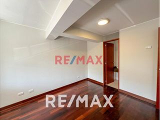 Apartment in San Borja, San Juan Macías, Provincia de Lima - More