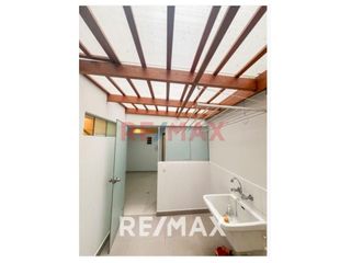 Apartment in San Borja, San Juan Macías, Provincia de Lima - View 5