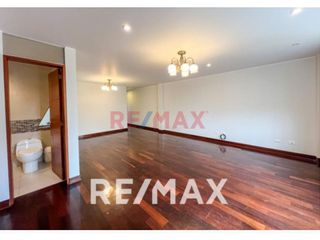 Apartment in San Borja, San Juan Macías, Provincia de Lima - View 3
