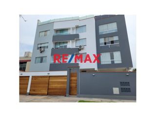 Apartment in San Borja, San Juan Macías, Provincia de Lima - View 2