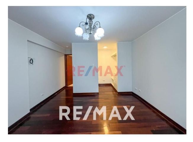 Departamento en Venta en San Borja - Ansicht 5