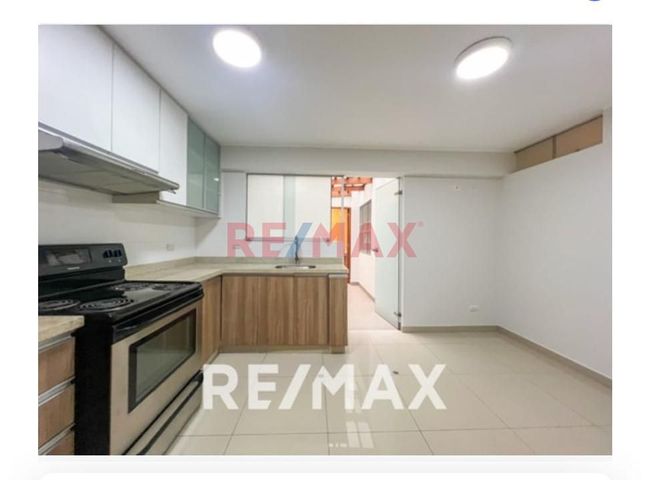 Departamento en Venta en San Borja - Mehr