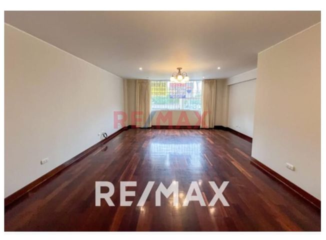 Departamento en Venta en San Borja - Ansicht 6