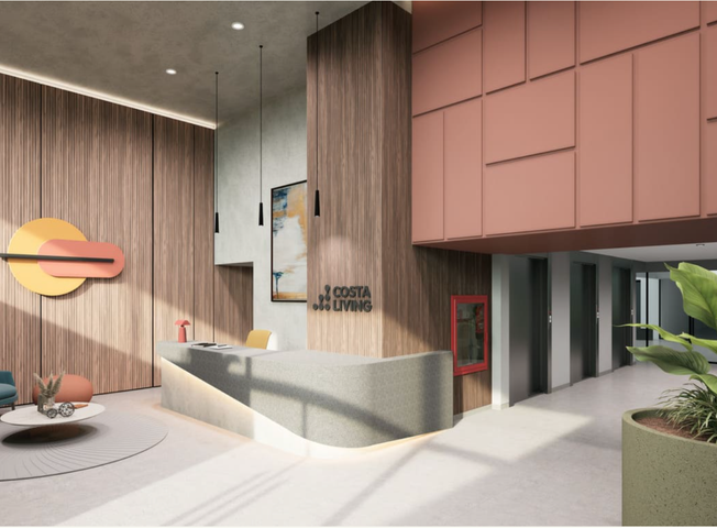 Departamento en Venta en San Miguel – pohled 5