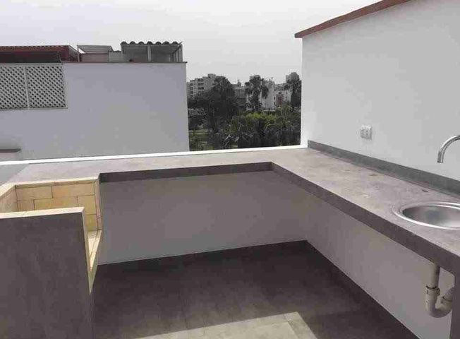 Departamento en Venta en Miraflores - Ansicht 6