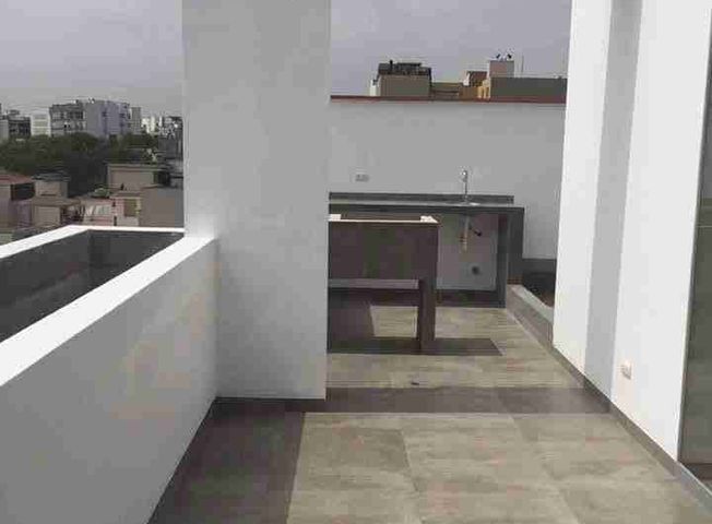 Departamento en Venta en Miraflores - Mehr