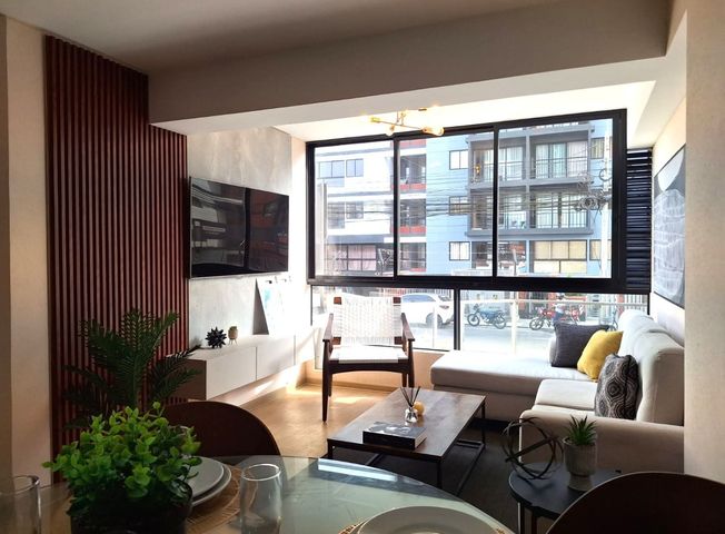 Departamento en Venta en San Miguel - Ansicht 4