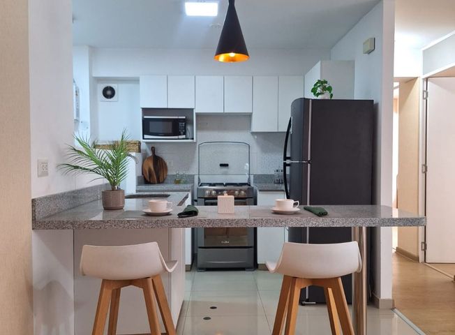 Departamento en Venta en San Miguel - Mehr