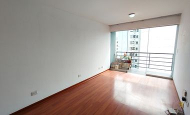 Departamento en Venta en Magdalena Del Mar - Ansicht 2