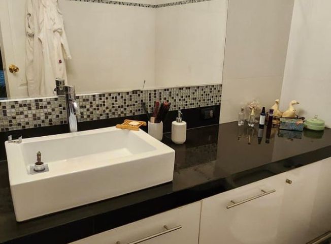 Departamento en Venta en Santiago de Surco - Ansicht 4