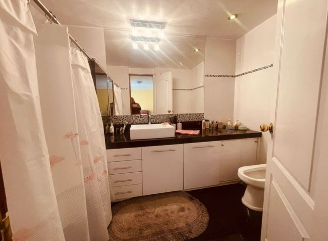 Departamento en Venta en Santiago de Surco - Ansicht 5