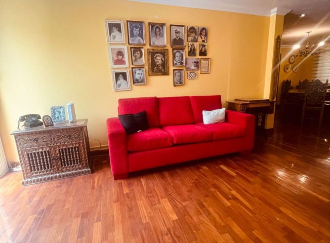Departamento en Venta en Santiago de Surco - Mehr