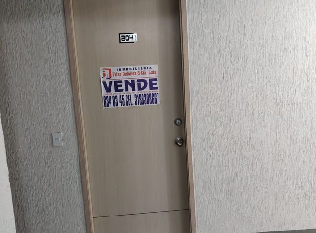 Apartamento en arriendo en Bucaramanga