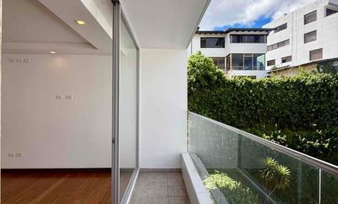 Apartamento en venta en Quito Tenis - Aanzicht 2