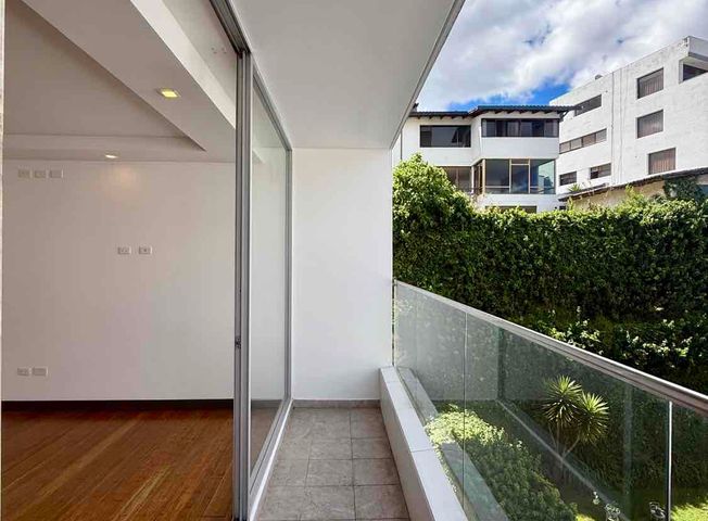 Apartamento en venta en Quito Tenis - Aanzicht 3