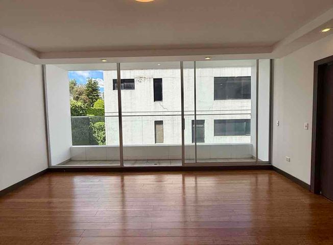 Apartamento en venta en Quito Tenis - Aanzicht 6