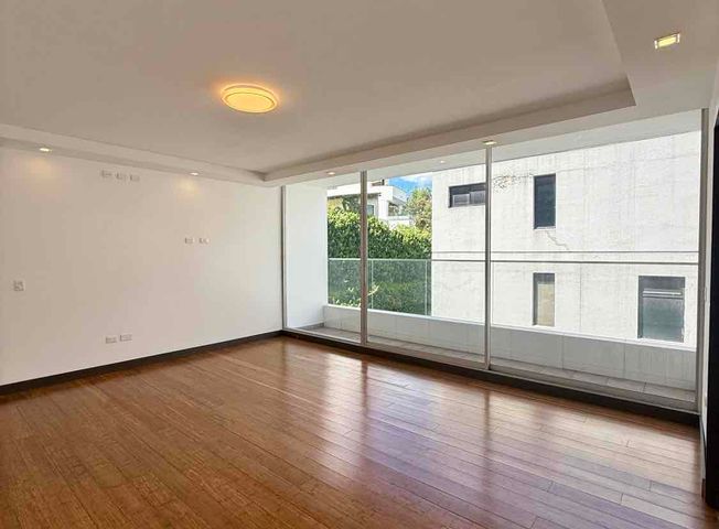 Apartamento en venta en Quito Tenis - Meer