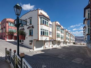 Casa en Venta en El Condado - Bild 2