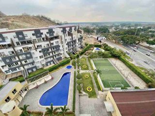 Apartamento en Alquiler en San Eduardo