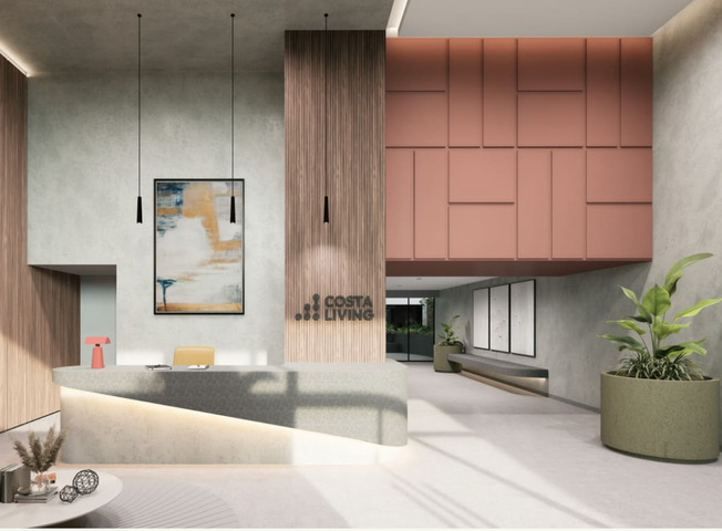 Departamento en Venta en San Miguel - Mehr