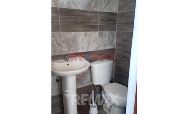 Departamento en Venta en Villa el Salvador - Widok 2