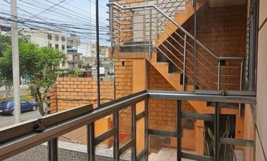 Departamento en Venta en San Borja – pohled 3