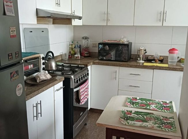 Departamento en Venta en Higuereta - Ansicht 5