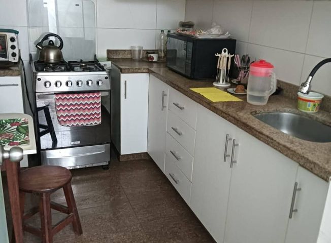 Departamento en Venta en Higuereta - Ansicht 6