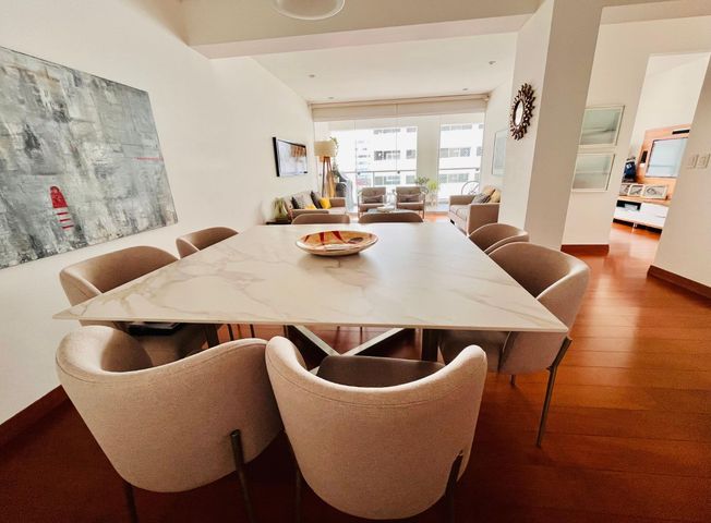 Departamento en Venta en Miraflores - Ansicht 4