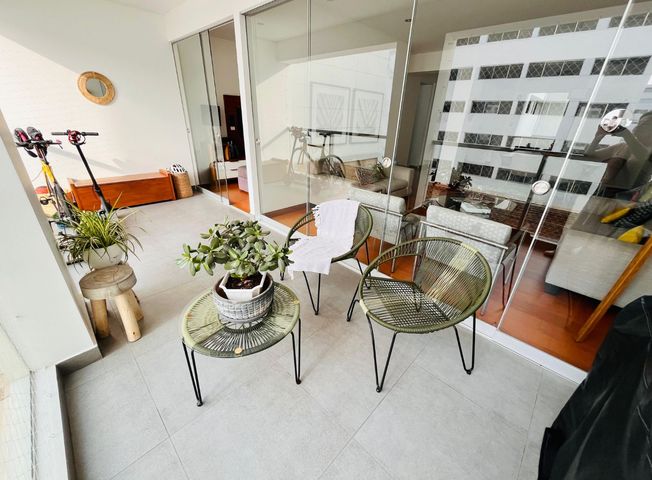 Departamento en Venta en Miraflores - Mehr