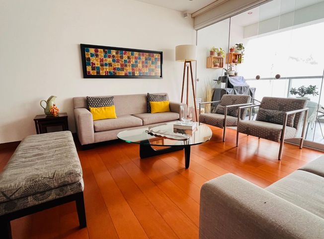 Departamento en Venta en Miraflores - Ansicht 6