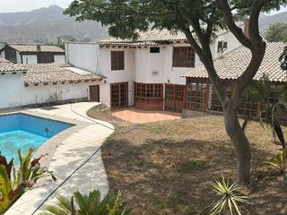 Casa en Venta en La Molina - Ansicht 5