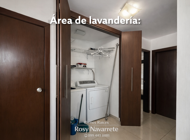 Apartamento en venta en Ceibos - Vista 5