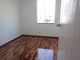 Departamento en alquiler con baja de precio en Santa Anita