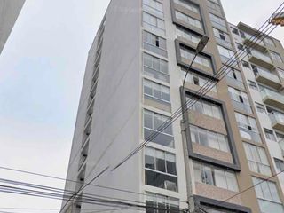 Terreno en Venta en Jorge Chavez - Ansicht 6