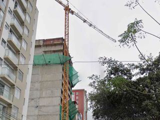 Terreno en Venta en Jorge Chavez - Mehr
